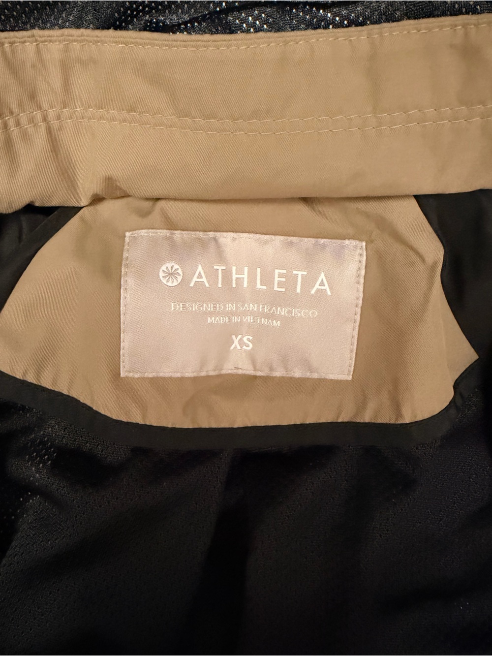 Athleta Jacket - Picture 3 of 7